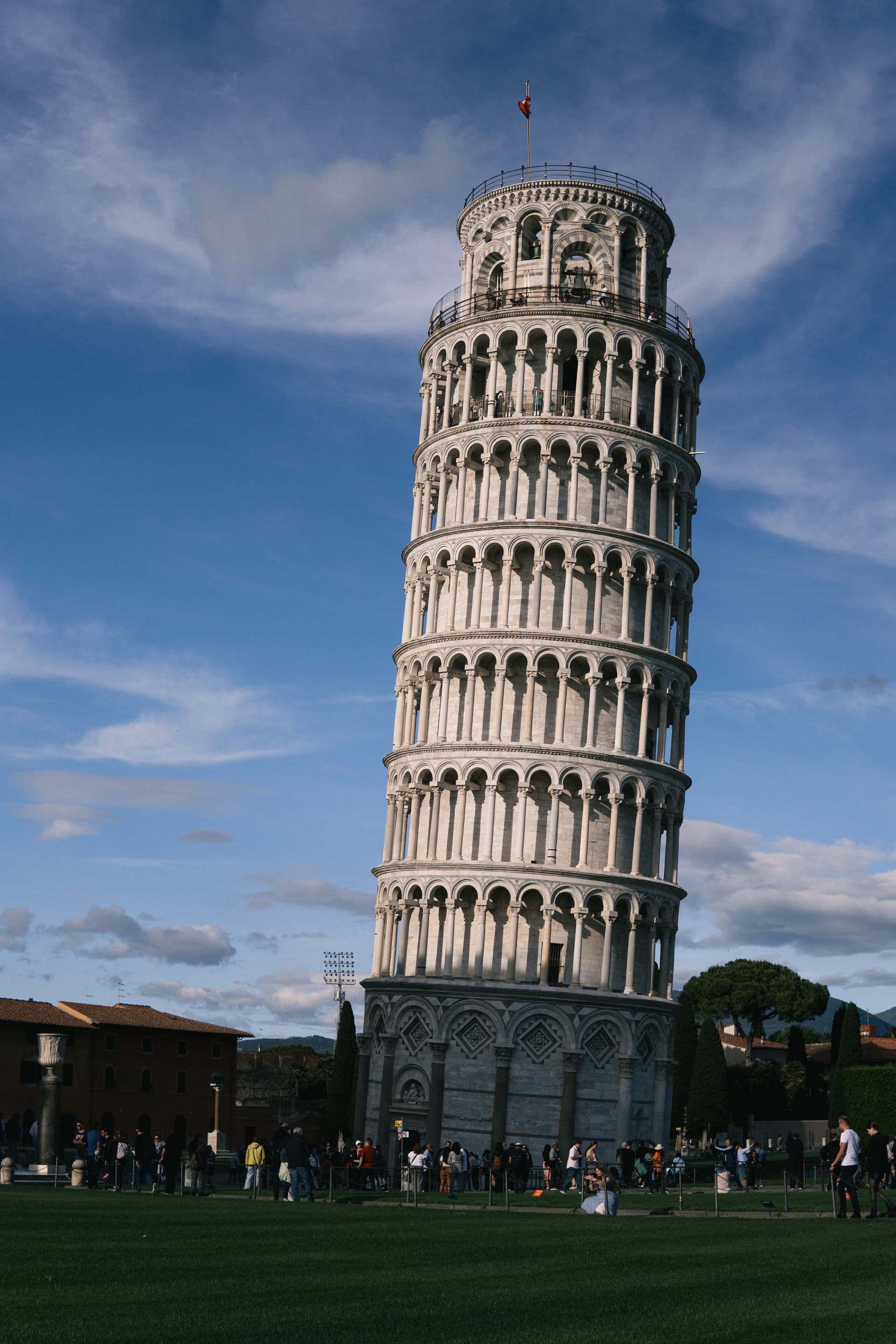 Torre di Pisa