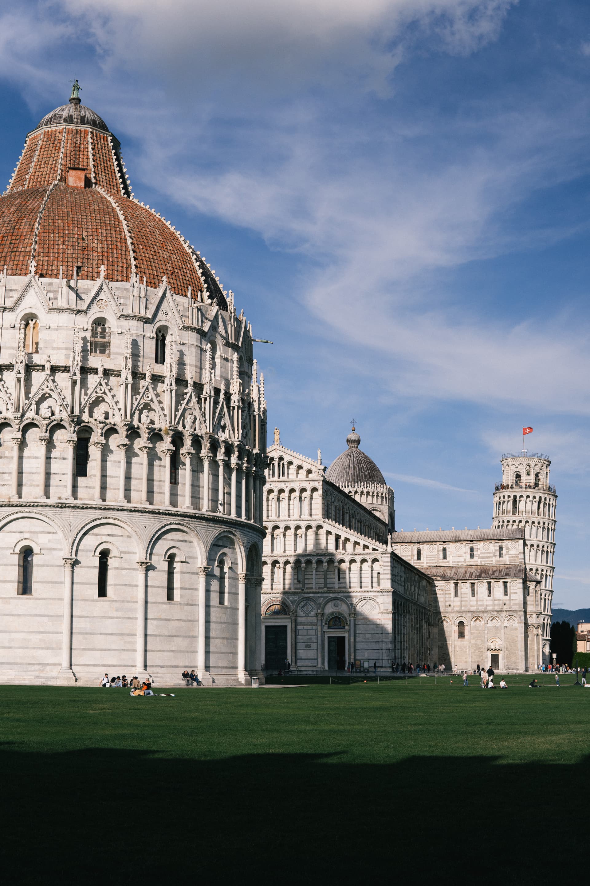 Torre di Pisa